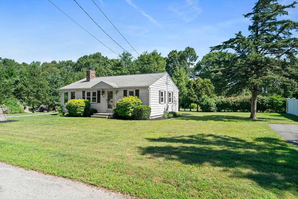 50 Florida St Marshfield — Photo 23 of 24