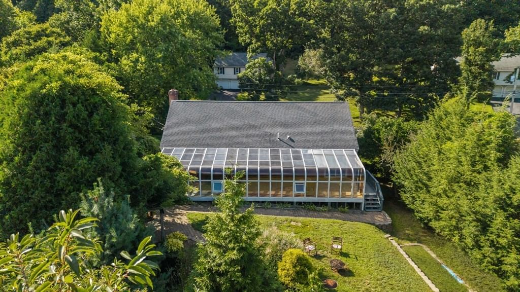 Property at 13 Crosby Rd, Grafton, MA 01519