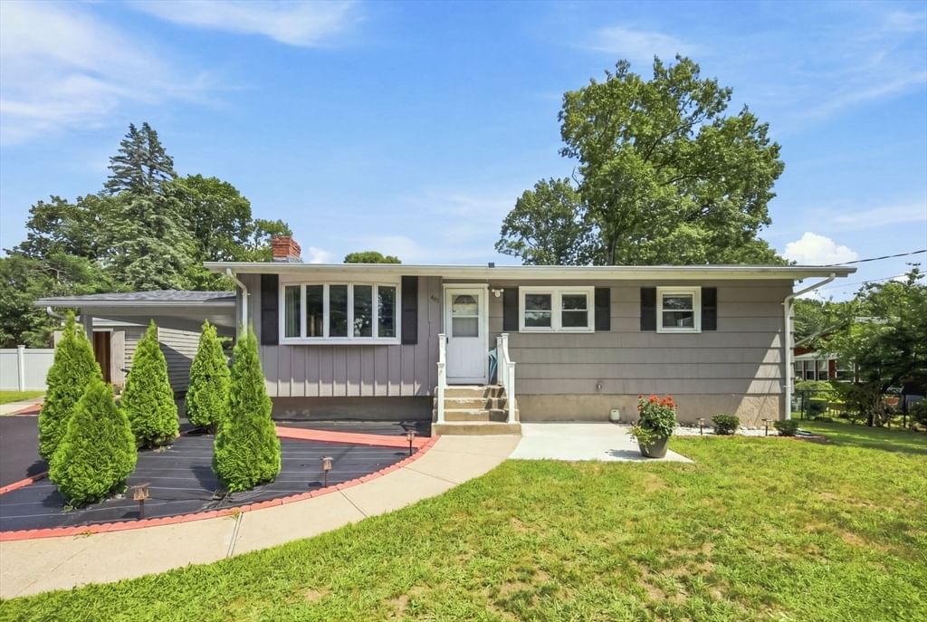 Property at 401 Turnpike St, Stoughton, MA 02072