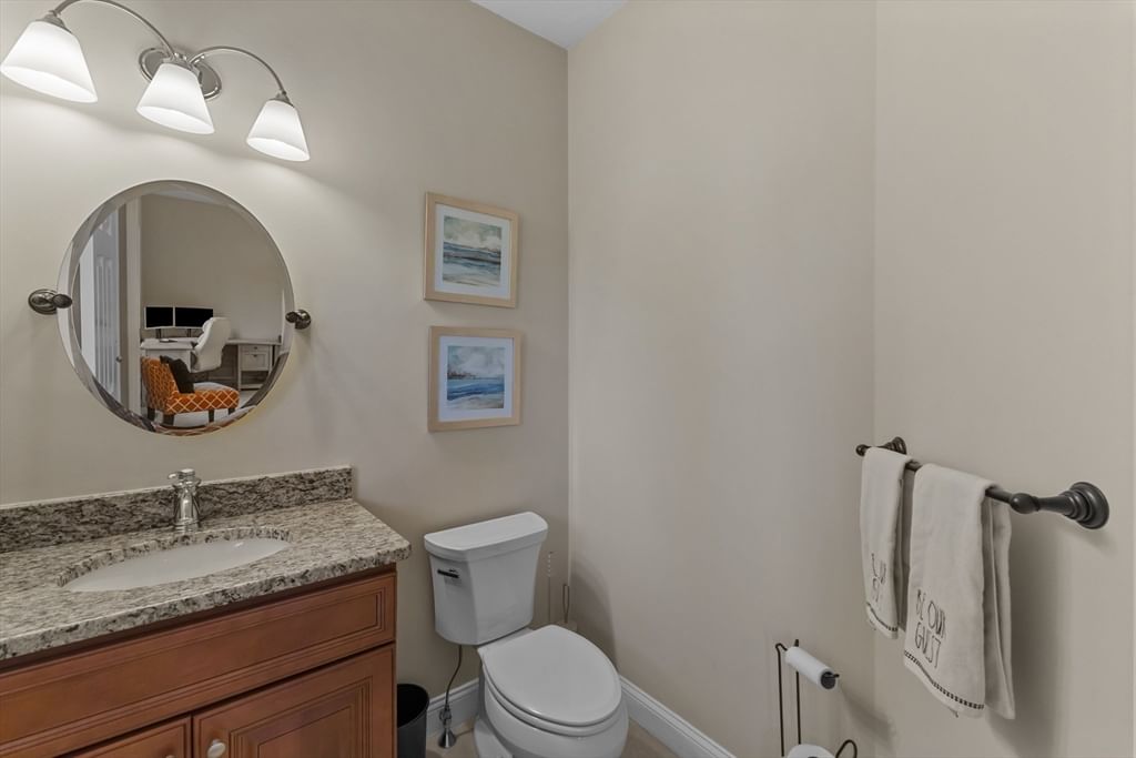 22 W Ledge Rd Clinton — Photo 17 of 36