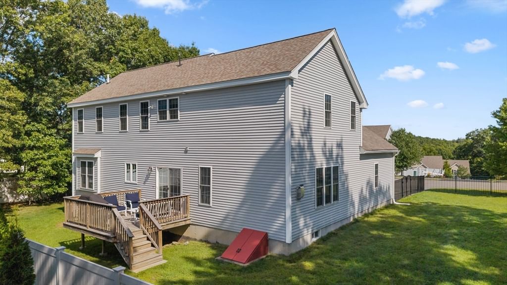 22 W Ledge Rd Clinton — Photo 31 of 36