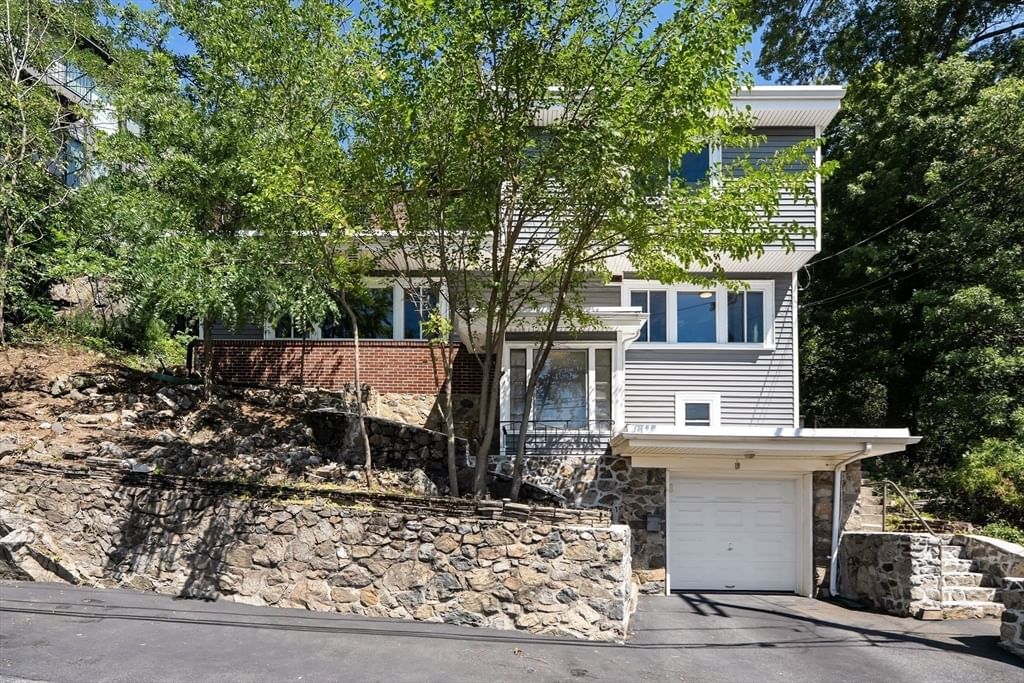 Property at 19 Brunswick Rd, Arlington, MA 02476