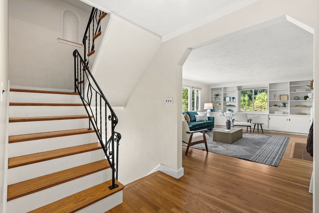 19 Brunswick Rd Arlington — Photo 4 of 42
