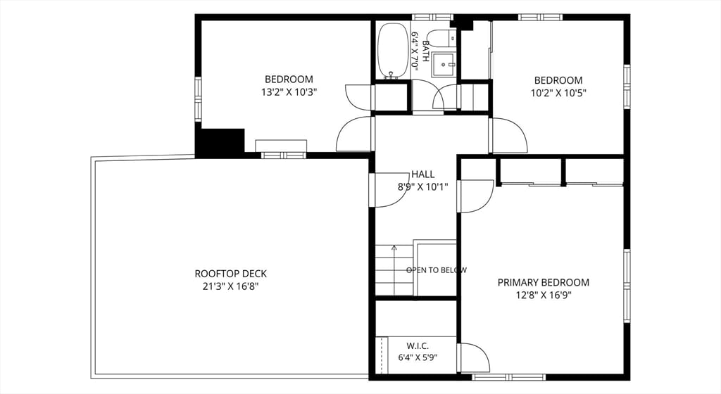 19 Brunswick Rd Arlington — Photo 40 of 42