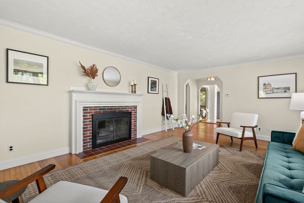 19 Brunswick Rd Arlington — Photo 8 of 42