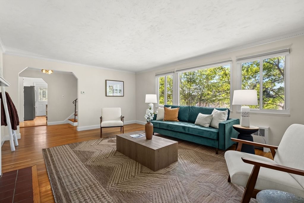 19 Brunswick Rd Arlington — Photo 9 of 42