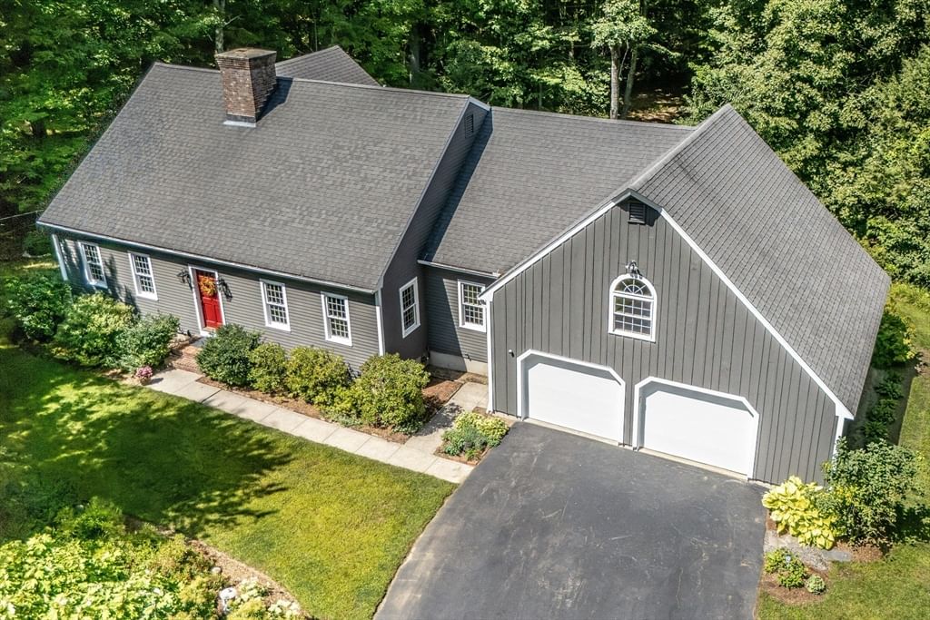 Property at 70 Willard Road, Westminster, MA 01473