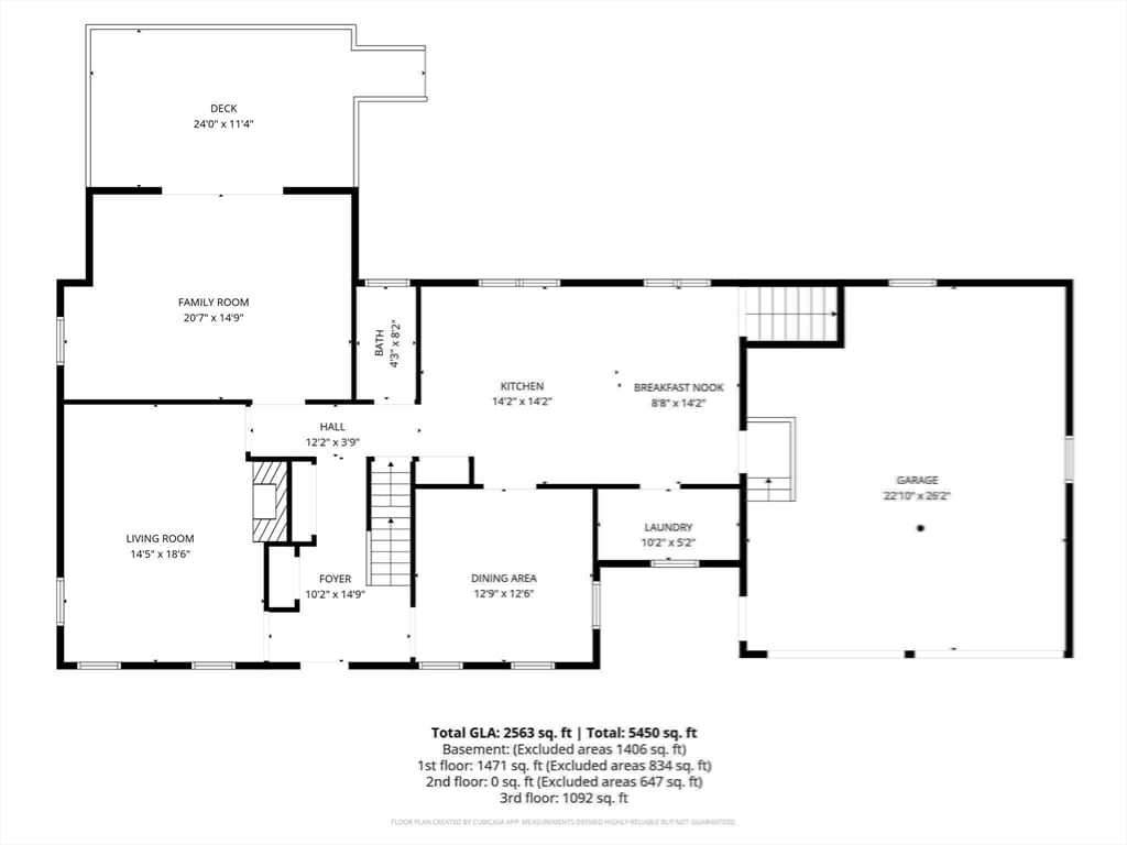 70 Willard Road Westminster — Photo 39 of 42