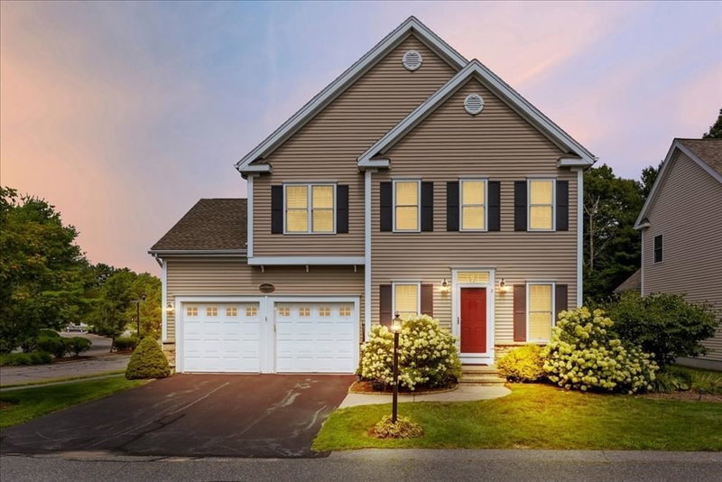 2 Sunflower Drive Unit 2
