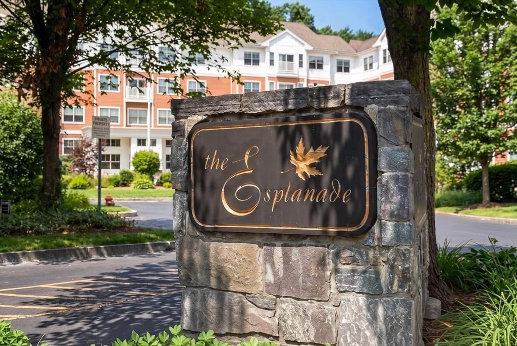 Property at 250 Main St. #108B, Hudson, MA 01749
