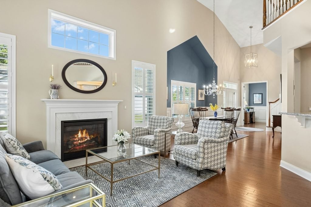 42 Ridgewood Dr #42 Stow — Photo 33 of 42