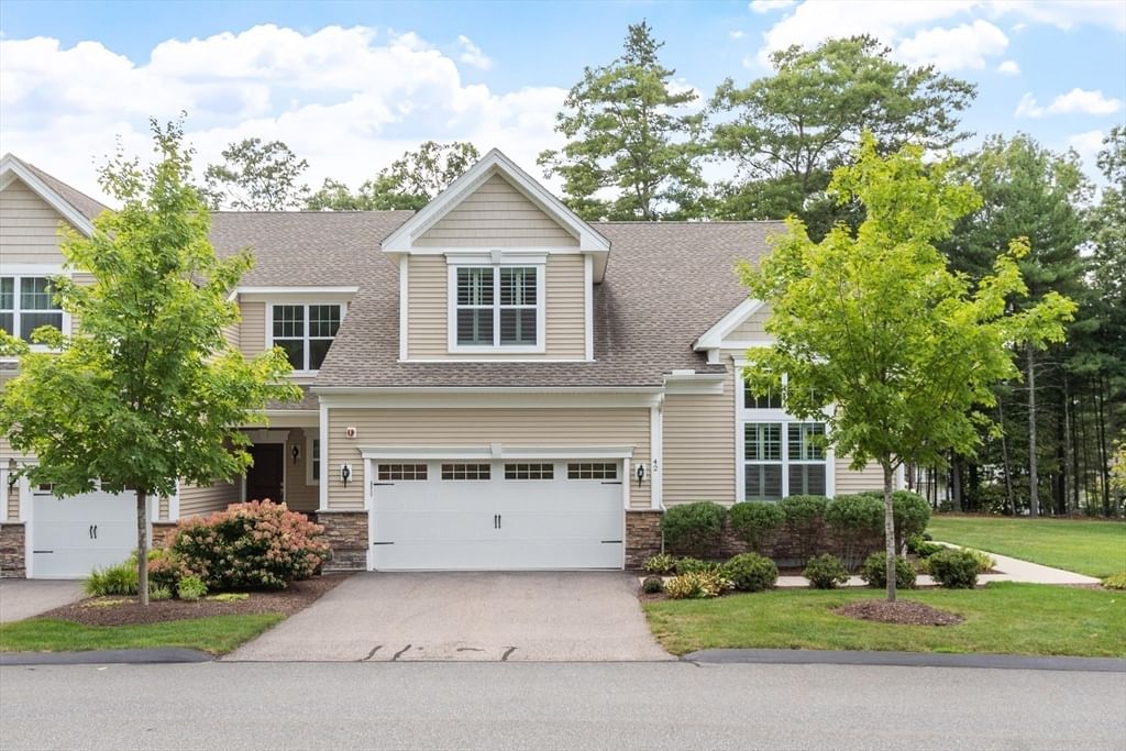 42 Ridgewood Dr #42 Stow — Photo 34 of 42