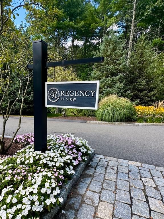 42 Ridgewood Dr #42 Stow — Photo 42 of 42