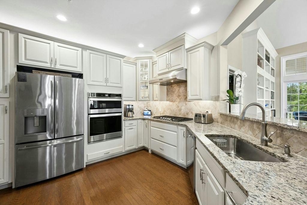 42 Ridgewood Dr #42 Stow — Photo 6 of 42
