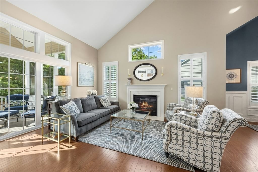 42 Ridgewood Dr #42 Stow — Photo 9 of 42