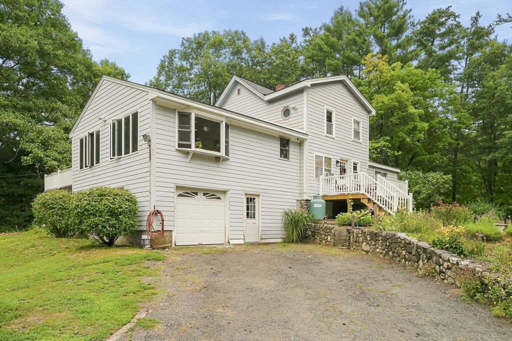 274 Great Road Stow — Photo 26 of 32