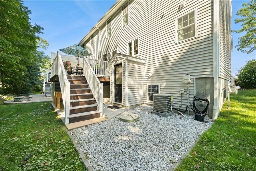 11 Cassidy Place #11 Bridgewater — Photo 25 of 32