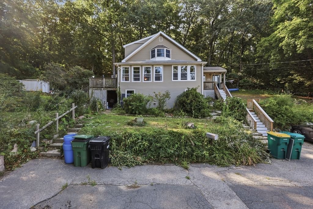79 Waverly Rd Woburn — Photo 36 of 37