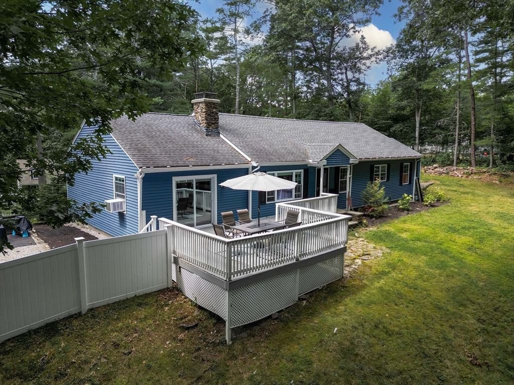 17 Gardner Ave Sturbridge — Photo 34 of 41