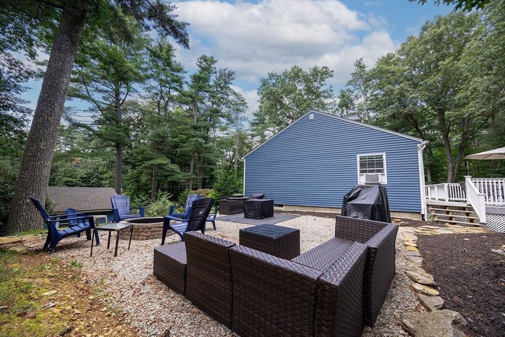 17 Gardner Ave Sturbridge — Photo 37 of 41