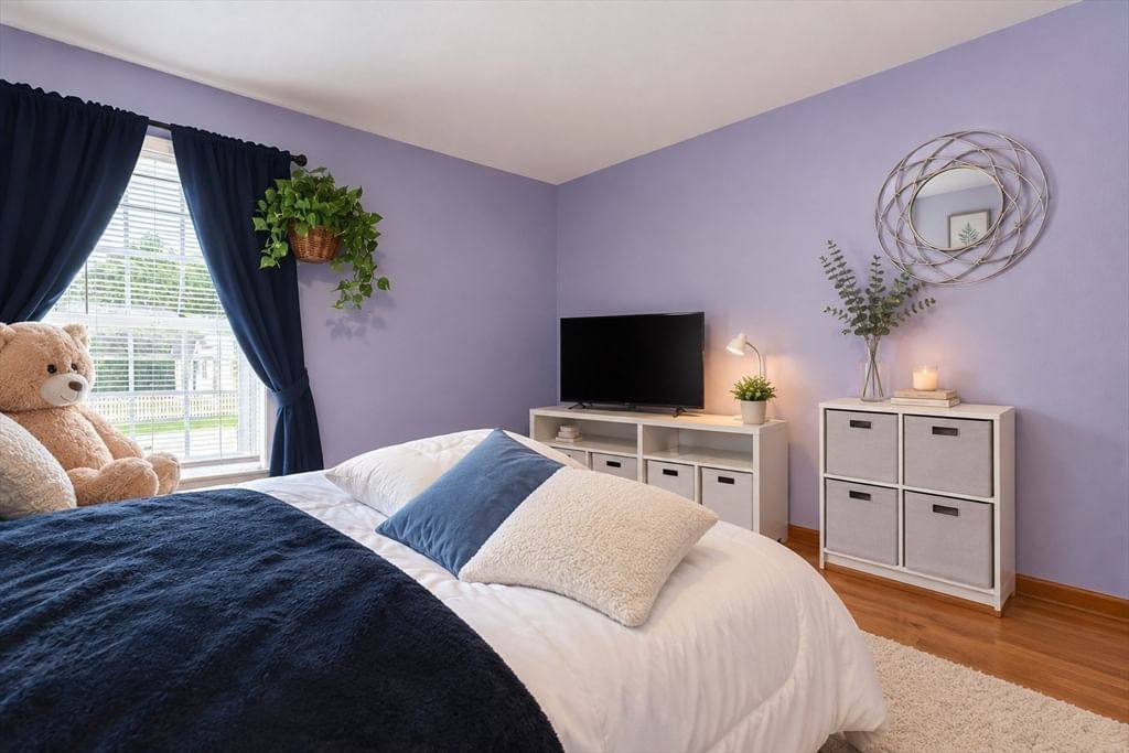 117 Bacon St Attleboro — Photo 16 of 27