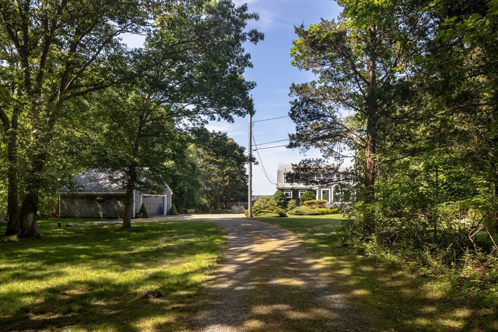 13 Harbor Acres Ln Mattapoisett — Photo 13 of 42