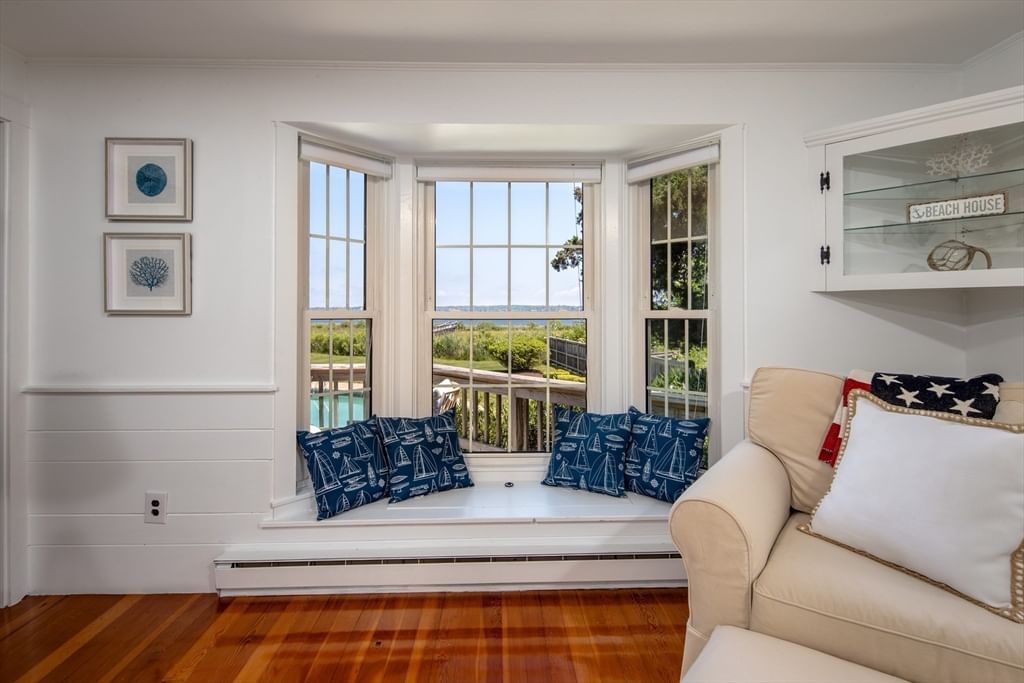 13 Harbor Acres Ln Mattapoisett — Photo 29 of 42