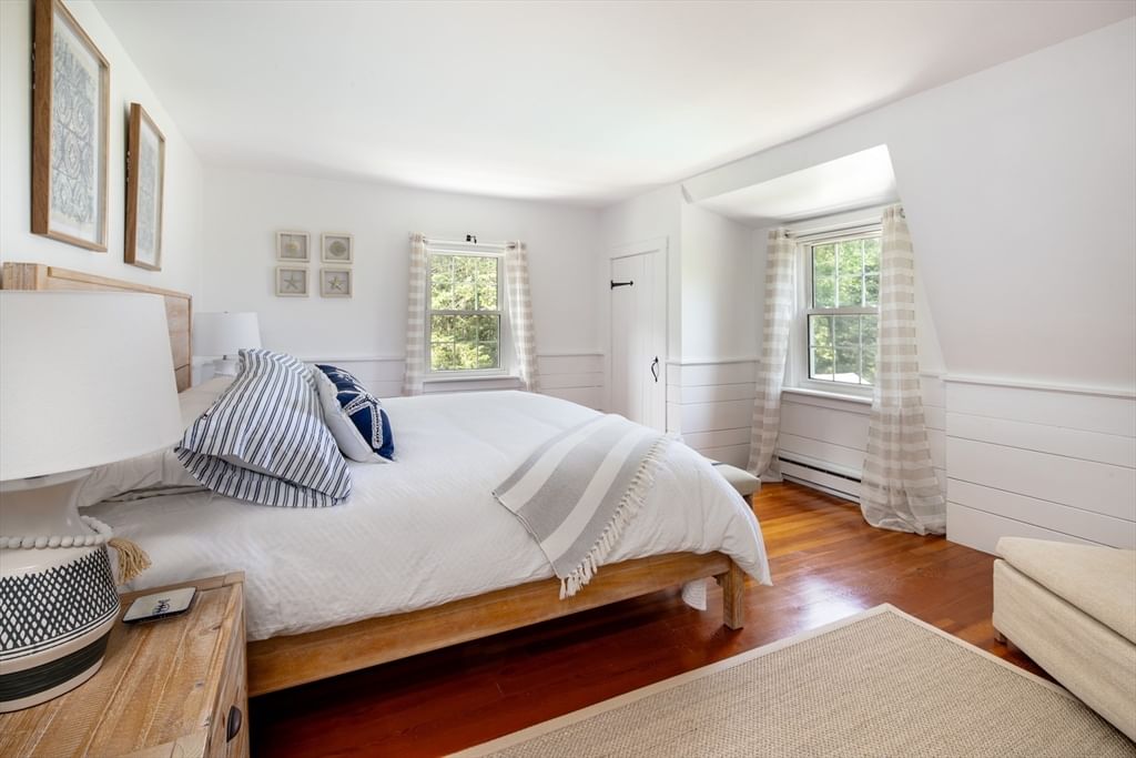 13 Harbor Acres Ln Mattapoisett — Photo 40 of 42