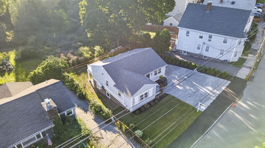 Property at 24-1/2 N Central St, Peabody, MA 01960