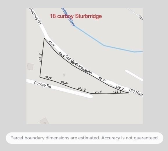 16-18 Curboy Rd Sturbridge — Photo 37 of 40