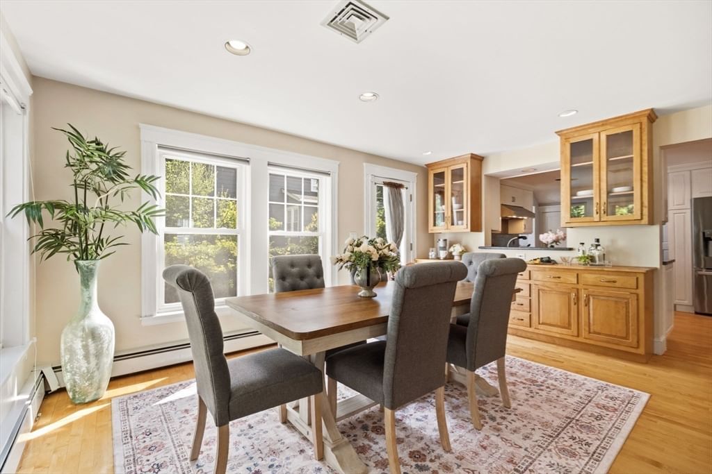 1028 Webster Street Needham — Photo 12 of 29