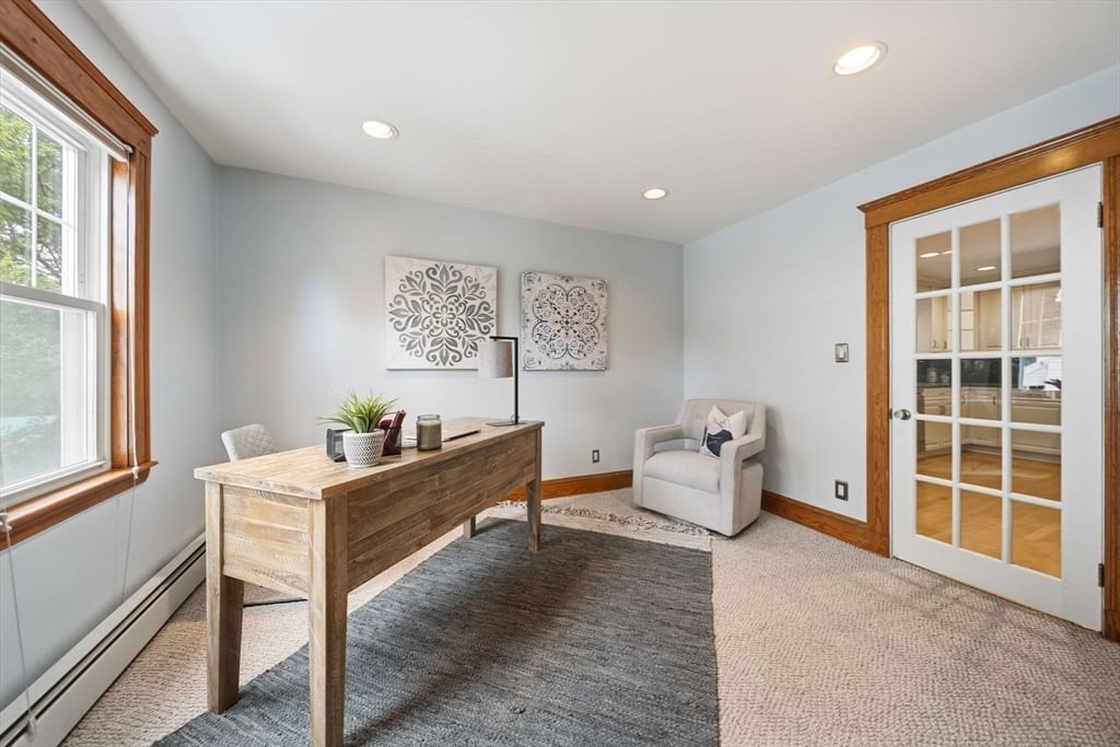 1028 Webster Street Needham — Photo 13 of 29