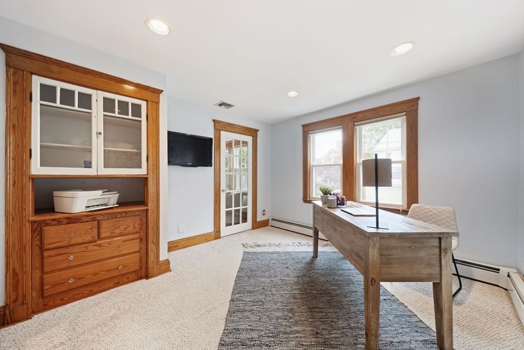 1028 Webster Street Needham — Photo 14 of 29