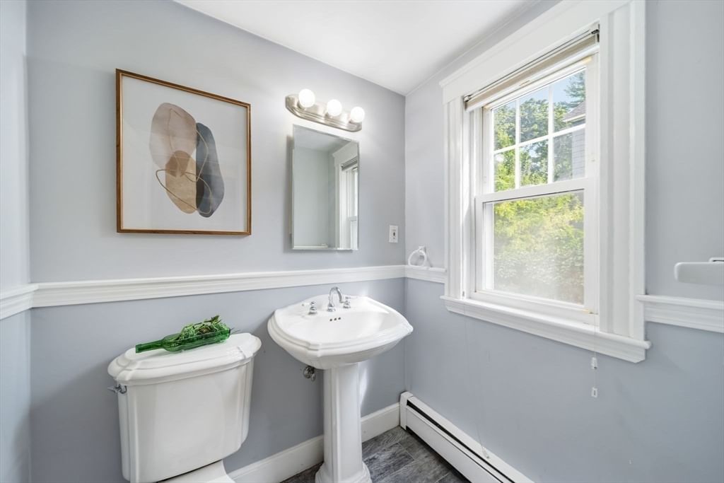 1028 Webster Street Needham — Photo 15 of 29
