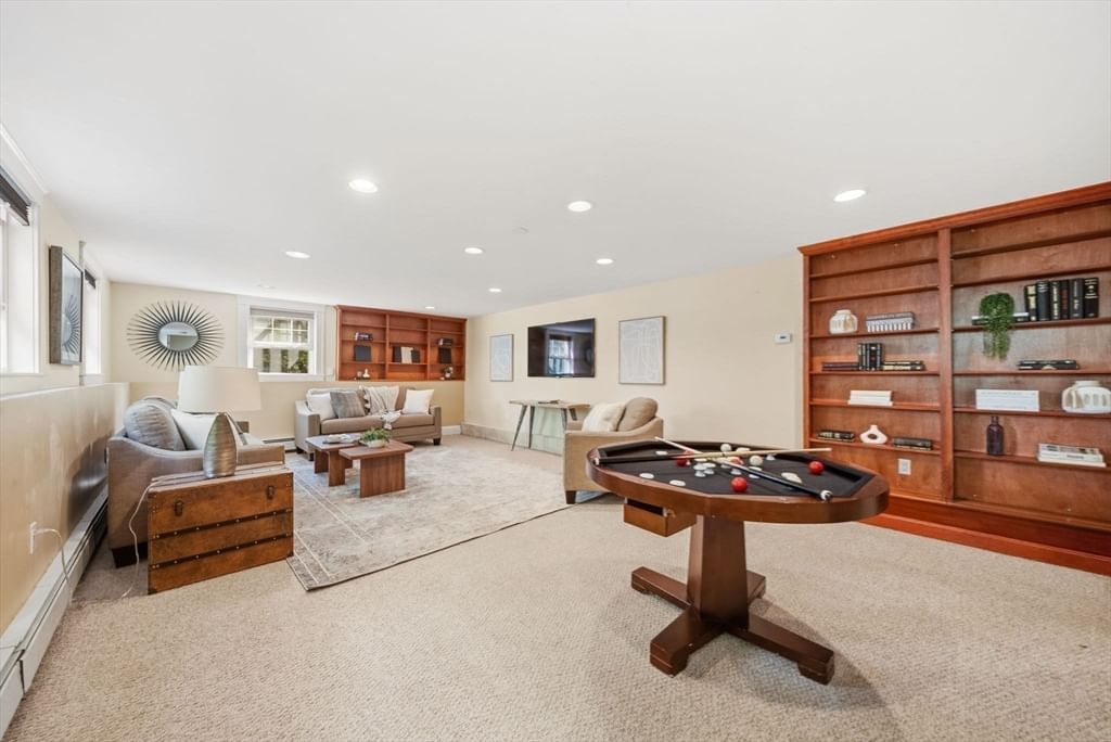 1028 Webster Street Needham — Photo 17 of 29
