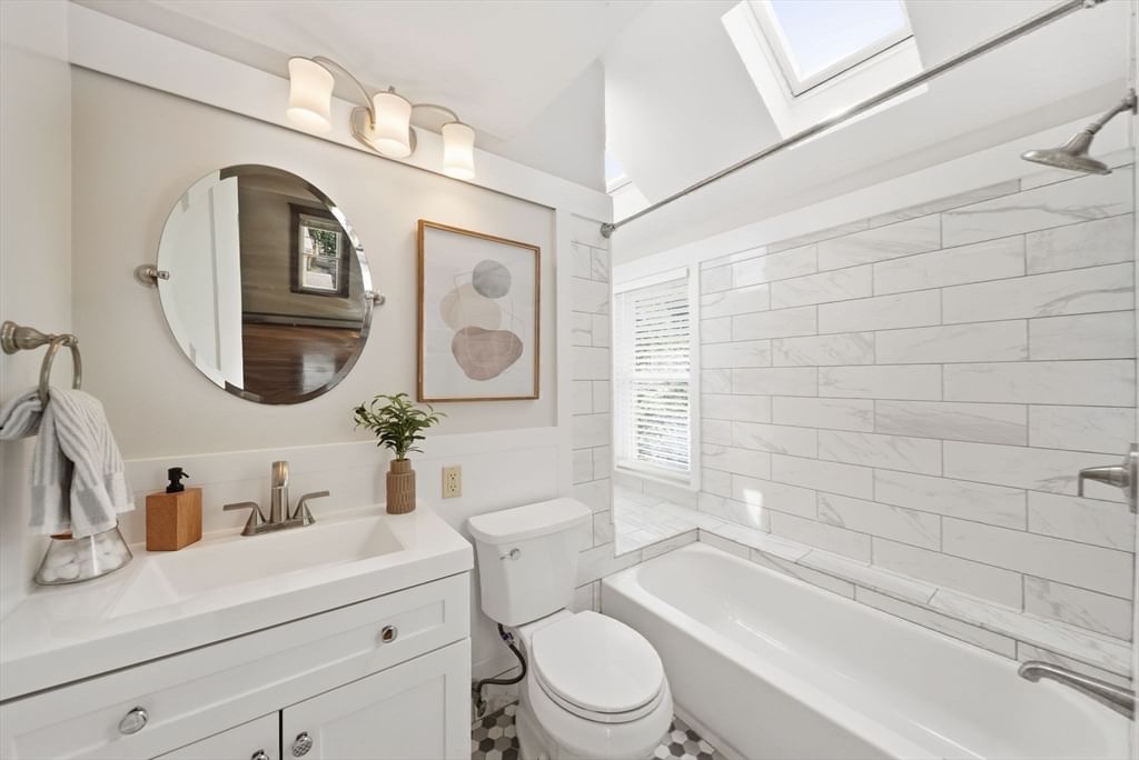 1028 Webster Street Needham — Photo 19 of 29
