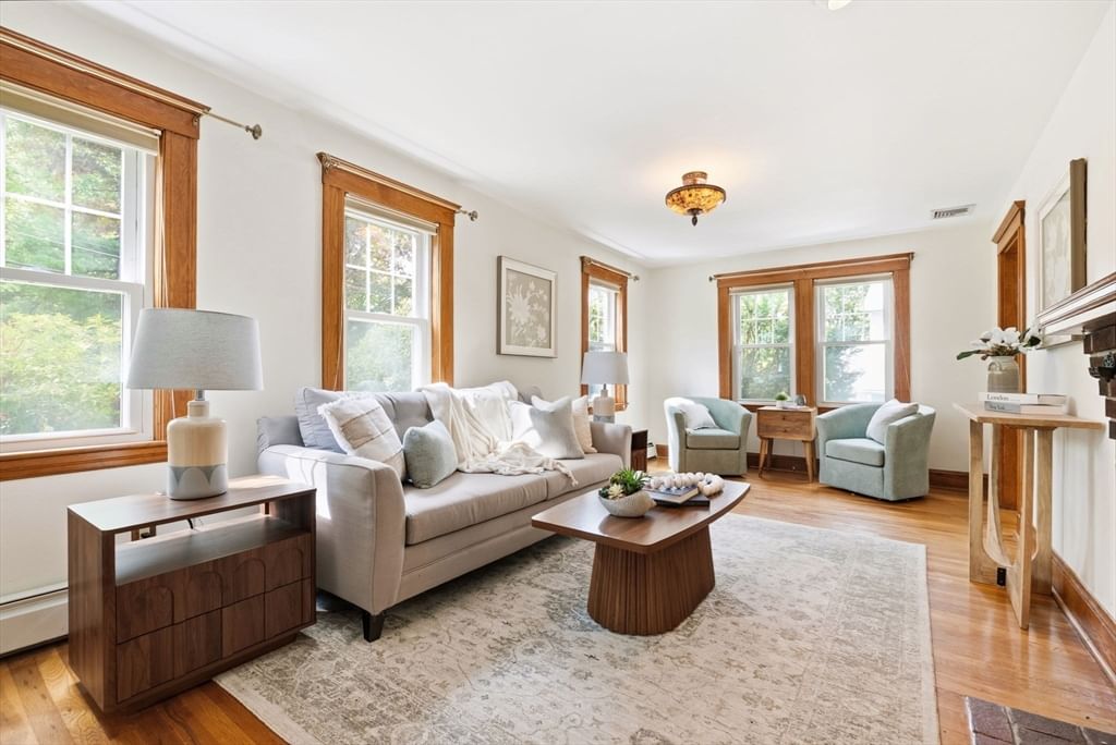 1028 Webster Street Needham — Photo 2 of 29