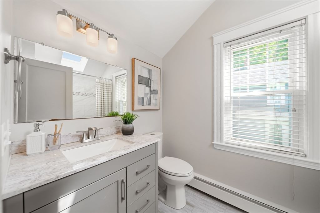 1028 Webster Street Needham — Photo 23 of 29