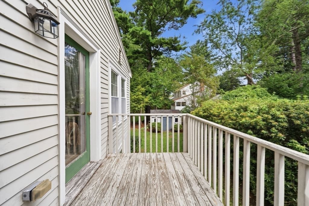 1028 Webster Street Needham — Photo 24 of 29
