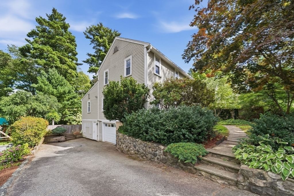 1028 Webster Street Needham — Photo 27 of 29