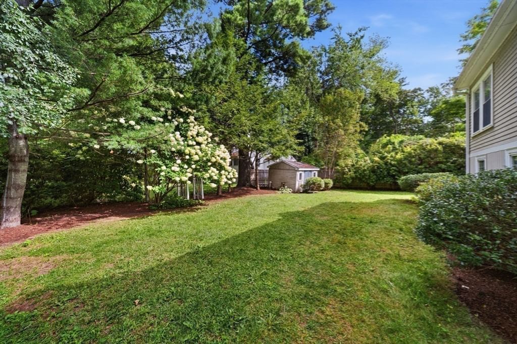 1028 Webster Street Needham — Photo 28 of 29