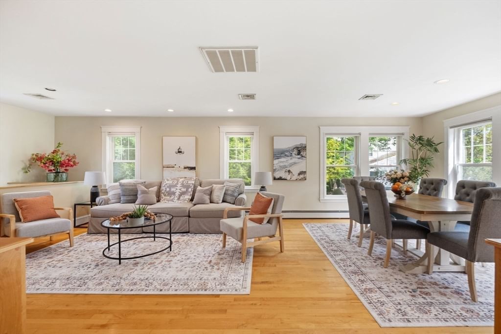1028 Webster Street Needham — Photo 9 of 29