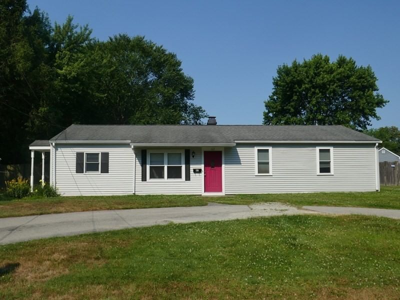 Property at 62 Homeland Dr, Whitman, MA 02382