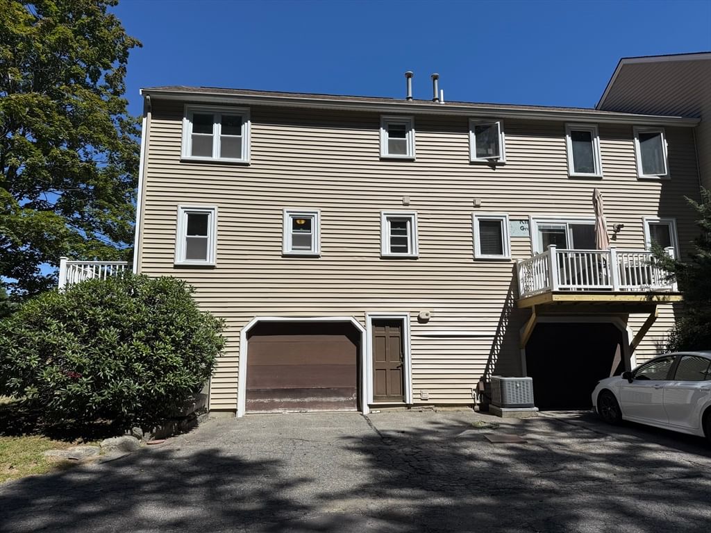 101 Cardinal Lane #101 Tyngsborough — Photo 33 of 33