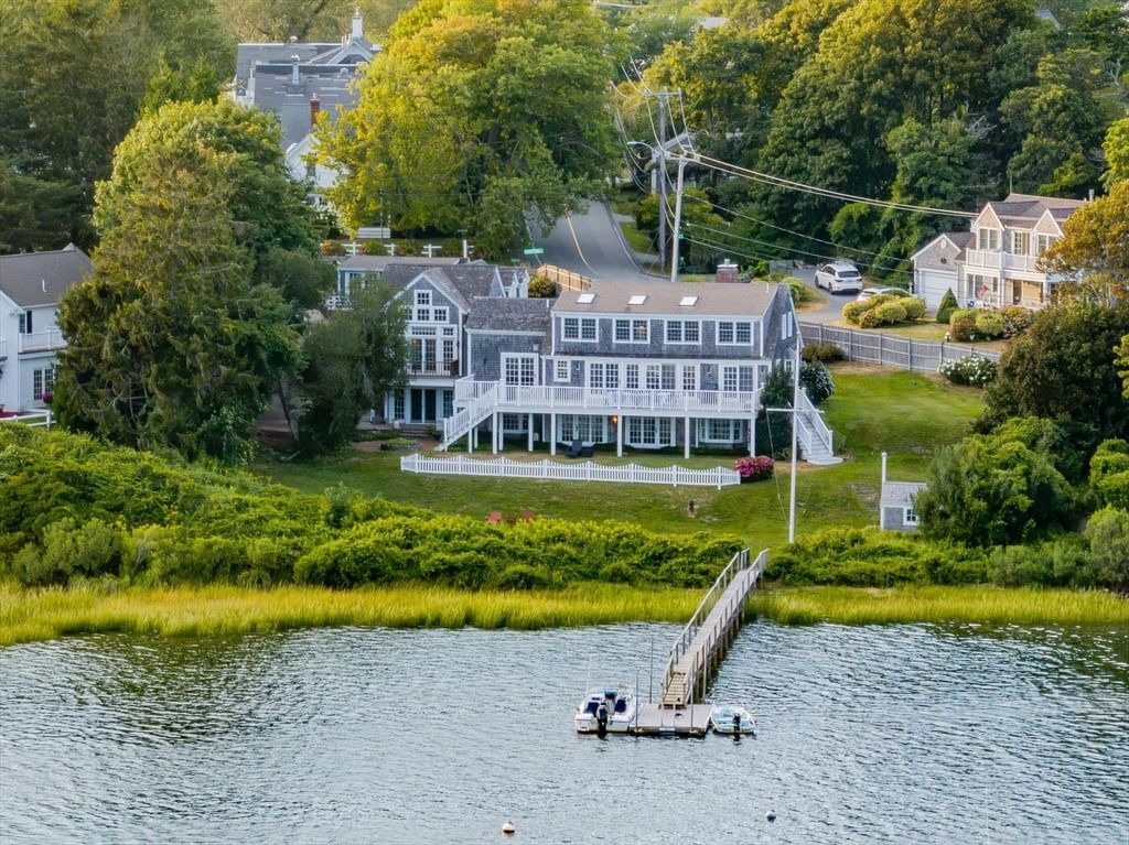 Property at 108 Queen Anne Road, Chatham, MA 02633