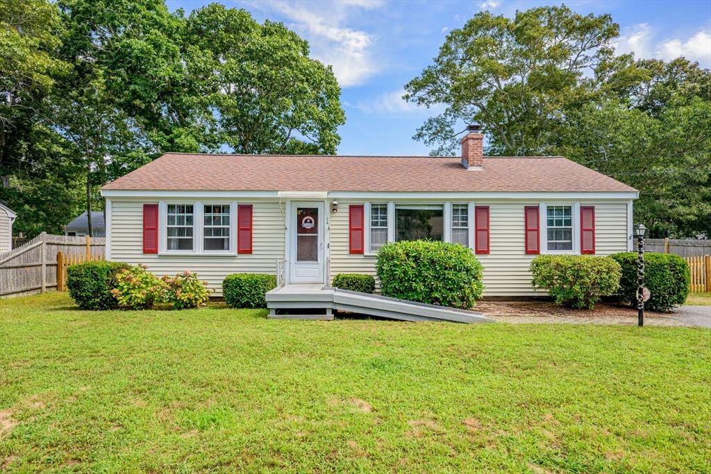 Property at 54 Holly, Yarmouth, MA 02664