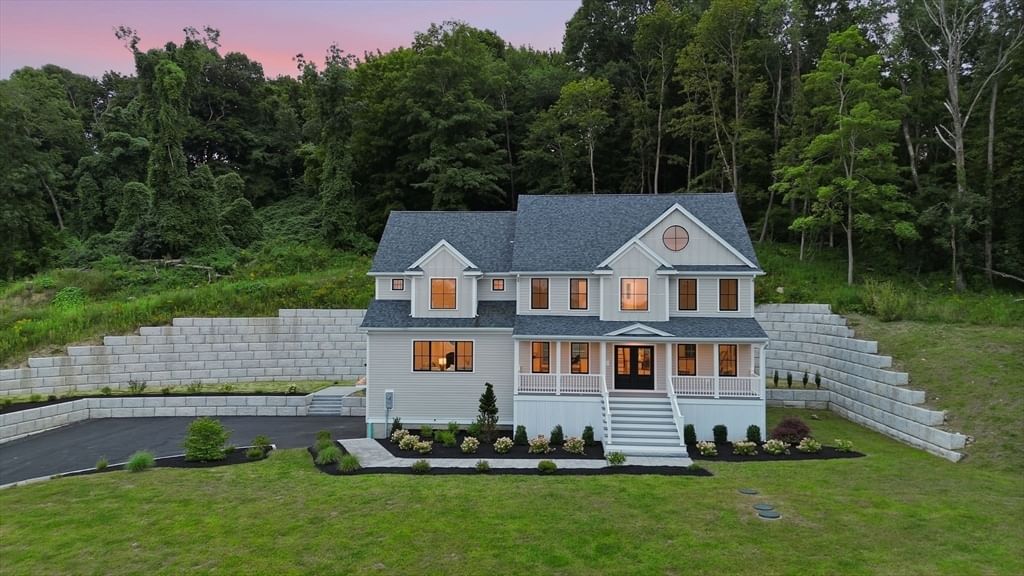 Property at 161 Bridge St, Hamilton, MA 01982