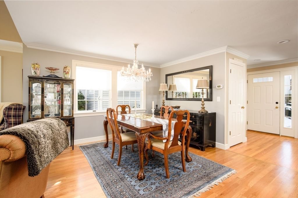 26 Highcroft Way #26 Hopkinton — Photo 7 of 28