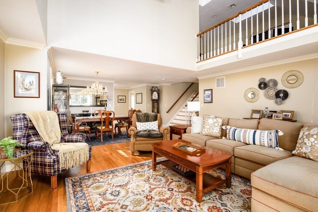 26 Highcroft Way #26 Hopkinton — Photo 8 of 28