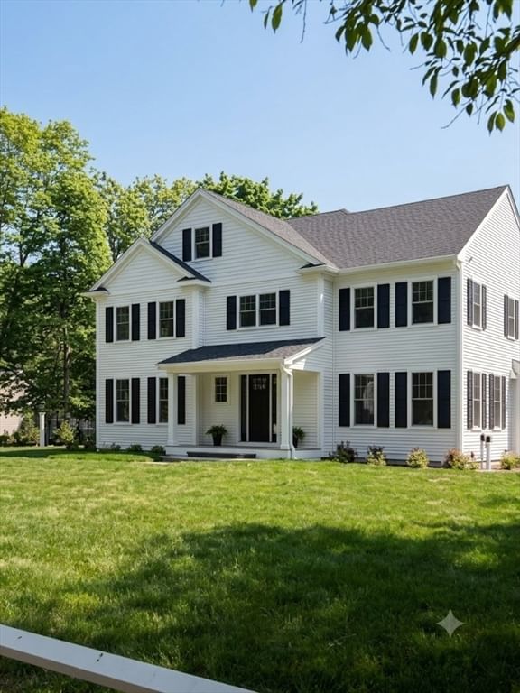 93 Walpole Street